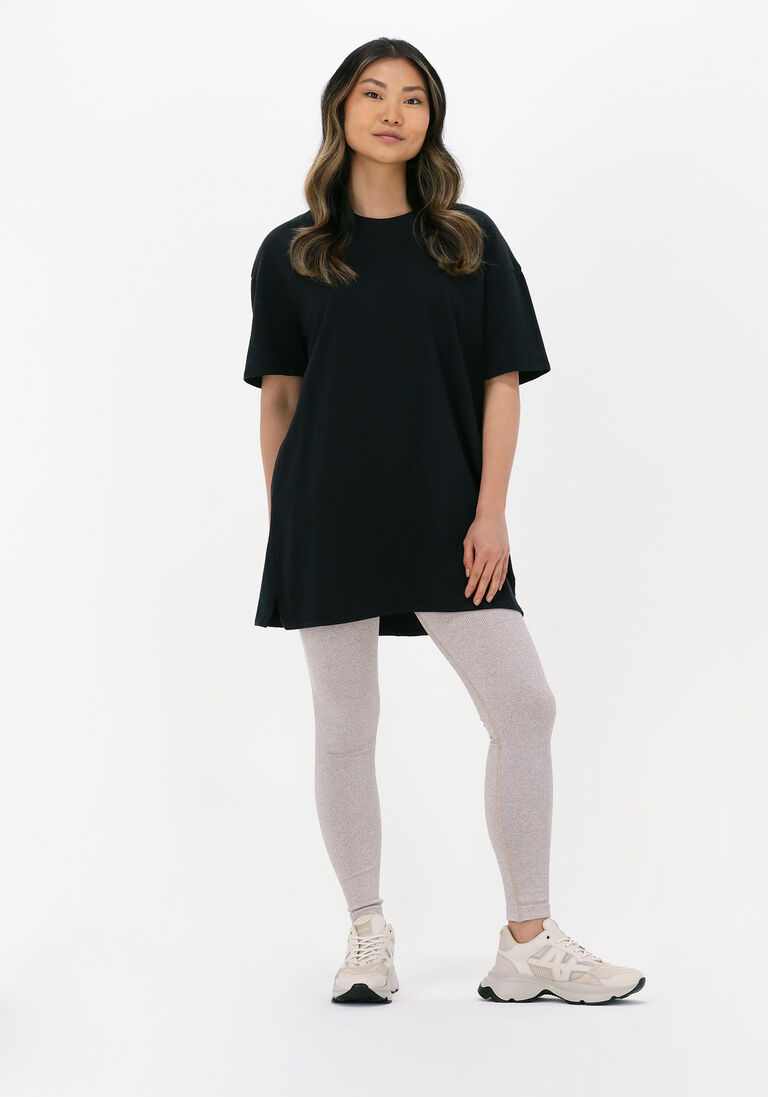 schwarze ugg t-shirt w zoey t-shirt dress