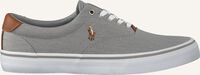 Graue POLO RALPH LAUREN Sneaker Low THORTON Graue POLO RALPH LAUREN Sneaker Low THORTON - medium
