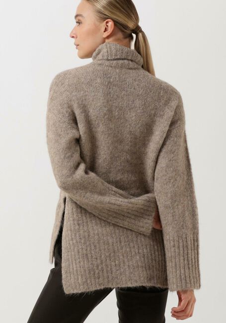 Sand GESTUZ Rollkragenpullover CHANLY PULLOVER - large