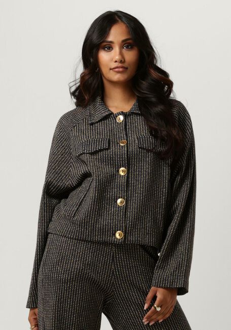 Blaue AMAYA AMSTERDAM Blazer MAISON - large