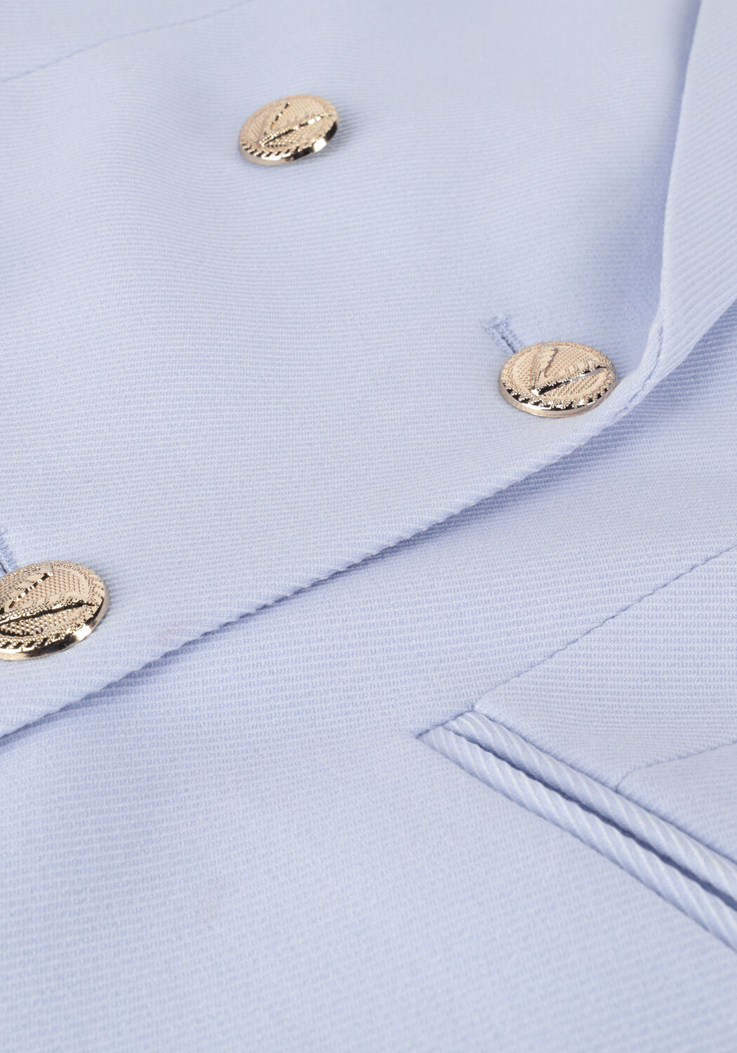 Hellblau JOSH V Blazer MILLY - large