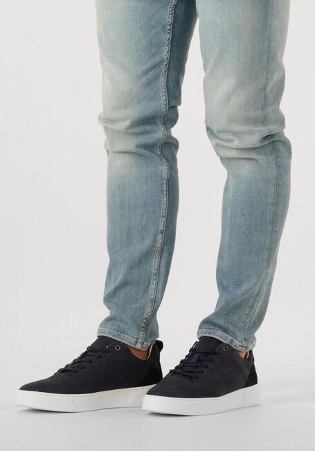 Blaue CYCLEUR DE LUXE Sneaker Low DISASTER - large