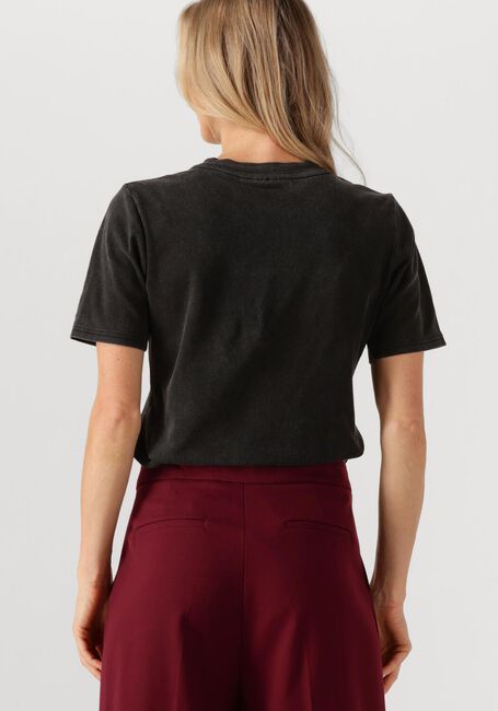 Anthrazit COPENHAGEN MUSE Top CMMUSE-TEE - large