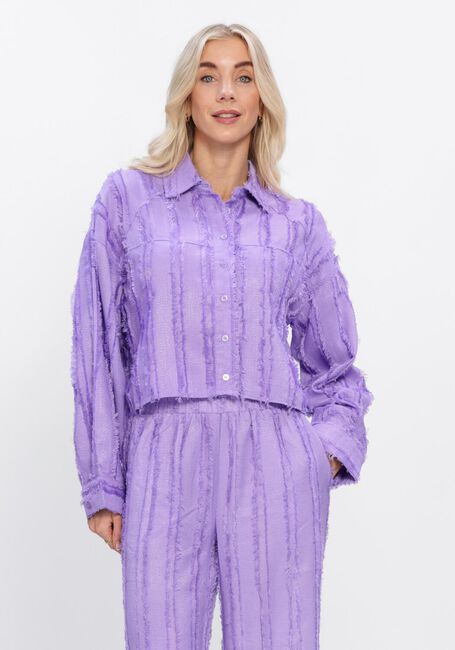 Lila REFINED DEPARTMENT Blusen SADEN - large