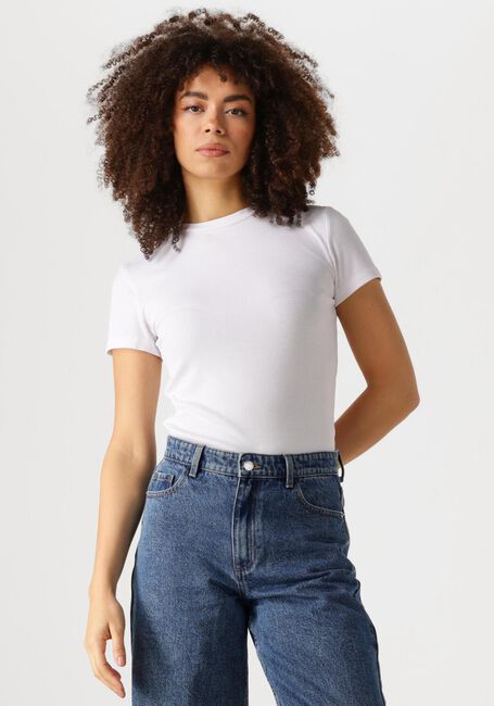 Weiße EDITED Top NAARA T-SHIRT - large