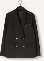 Schwarze FRANKIE & LIBERTY Blazer TATE BLAZER Schwarze FRANKIE & LIBERTY Blazer TATE BLAZER - medium