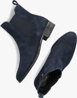 Blaue UNISA Chelsea Boots BARTY - medium