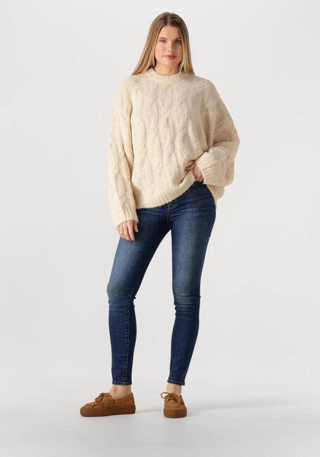 Creme EDITED Pullover CAMELLIA JUMPER - large