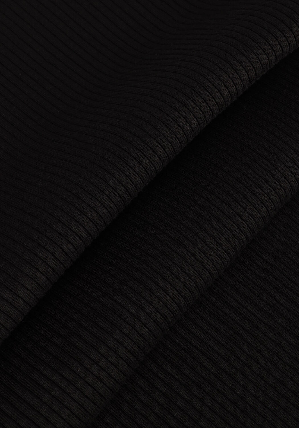 Schwarze INWEAR Rollkragenpullover DAGNAIW ROLLNECK LS - large