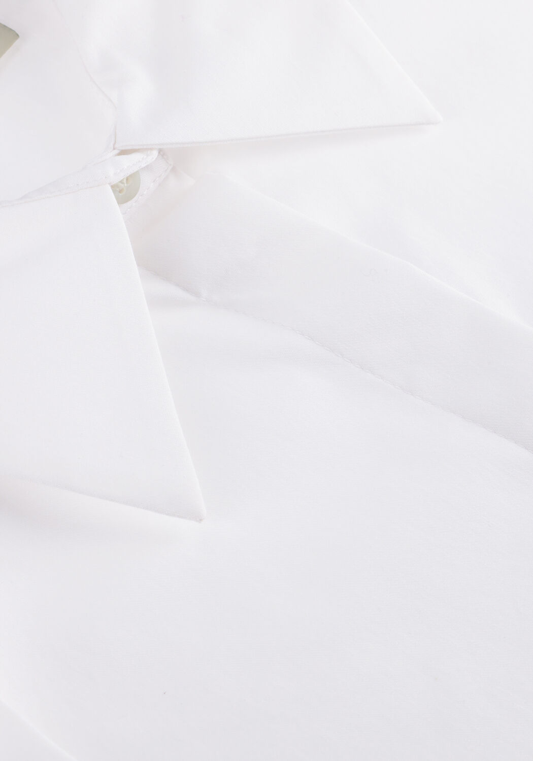 Wei&szlig;e COPENHAGEN MUSE Blusen CMSOPHIE-SHIRT - large