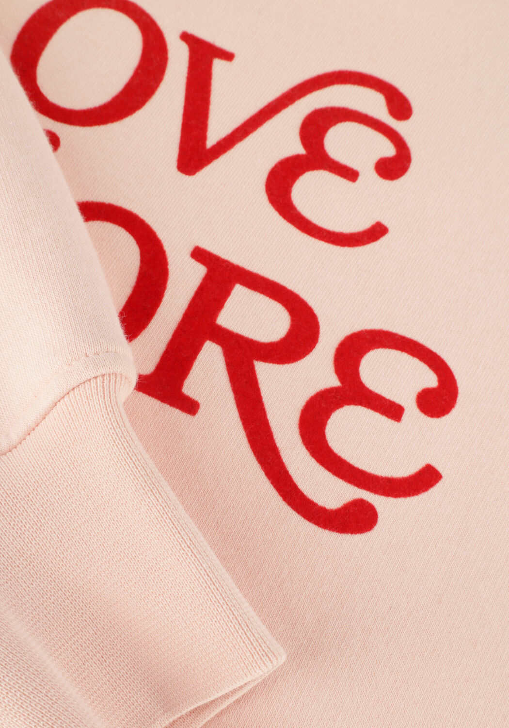 Rosane CATWALK JUNKIE Pullover SW LOVE MORE - large