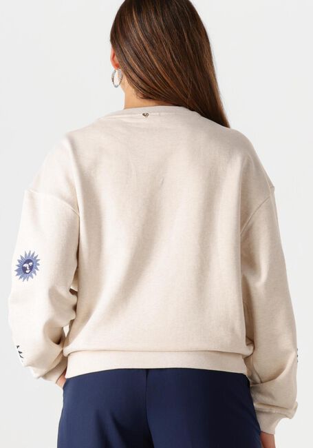 Ecru FABIENNE CHAPOT Pullover LUNA SWEATER - large