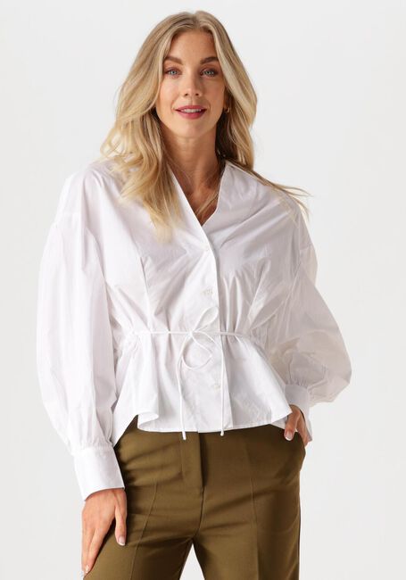 Weiße INWEAR Blusen VALLEYIW SHIRT - large