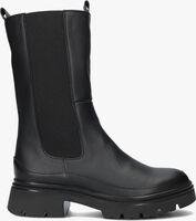 Schwarze GABOR Chelsea Boots 834.1 - medium