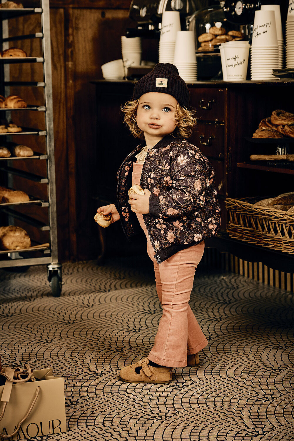 Lilane Z8 Jack BEAUDINE - large