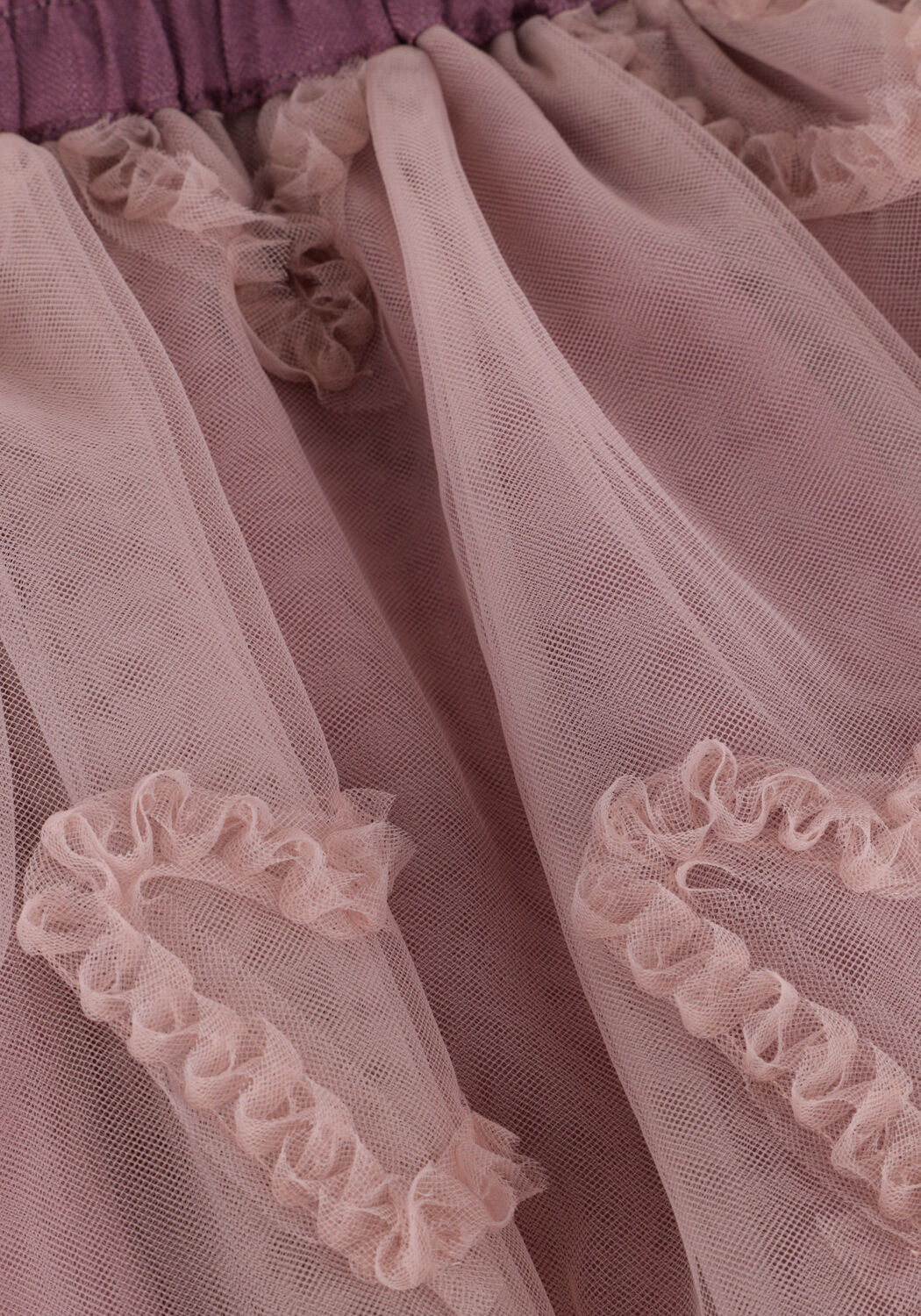 Lilane BAJE STUDIO Minirock FEY - large