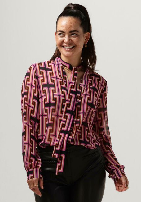 Lilane LIU JO Blusen CAMICIA TS M/L - large