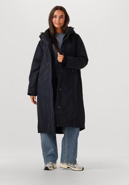 Dunkelblau WITHBLACK Parkas WBLBROOKLYN FUNCTION PARA - large
