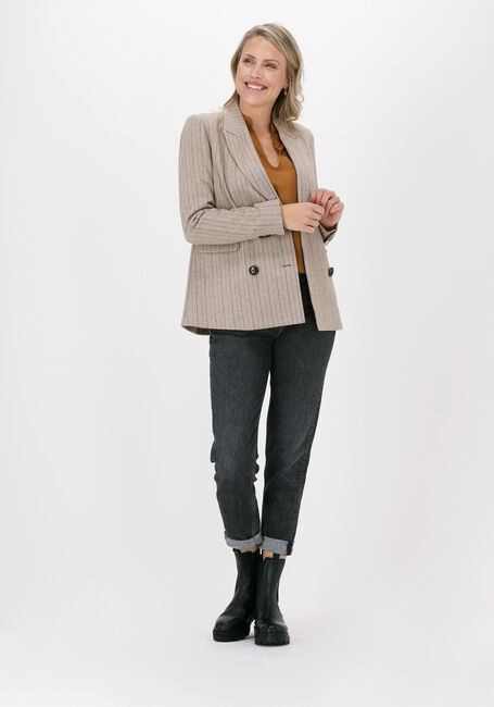 Beige MKT STUDIO Blazer VALENCIA - large