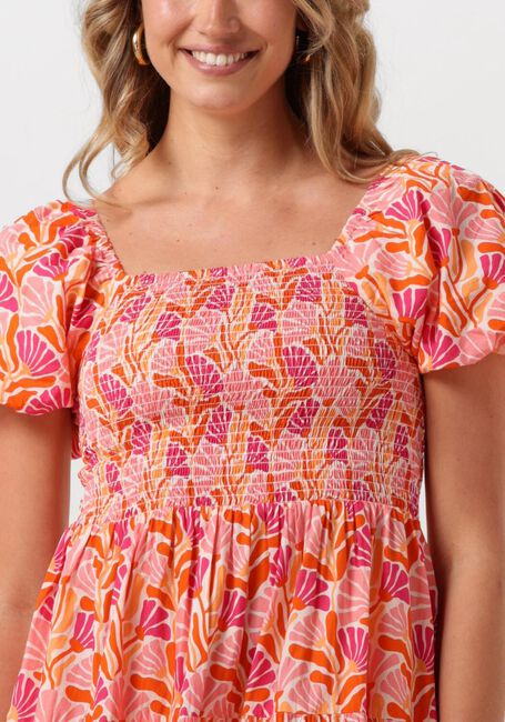 Rosane OMODA ATELIER Maxikleid X KAE     - large