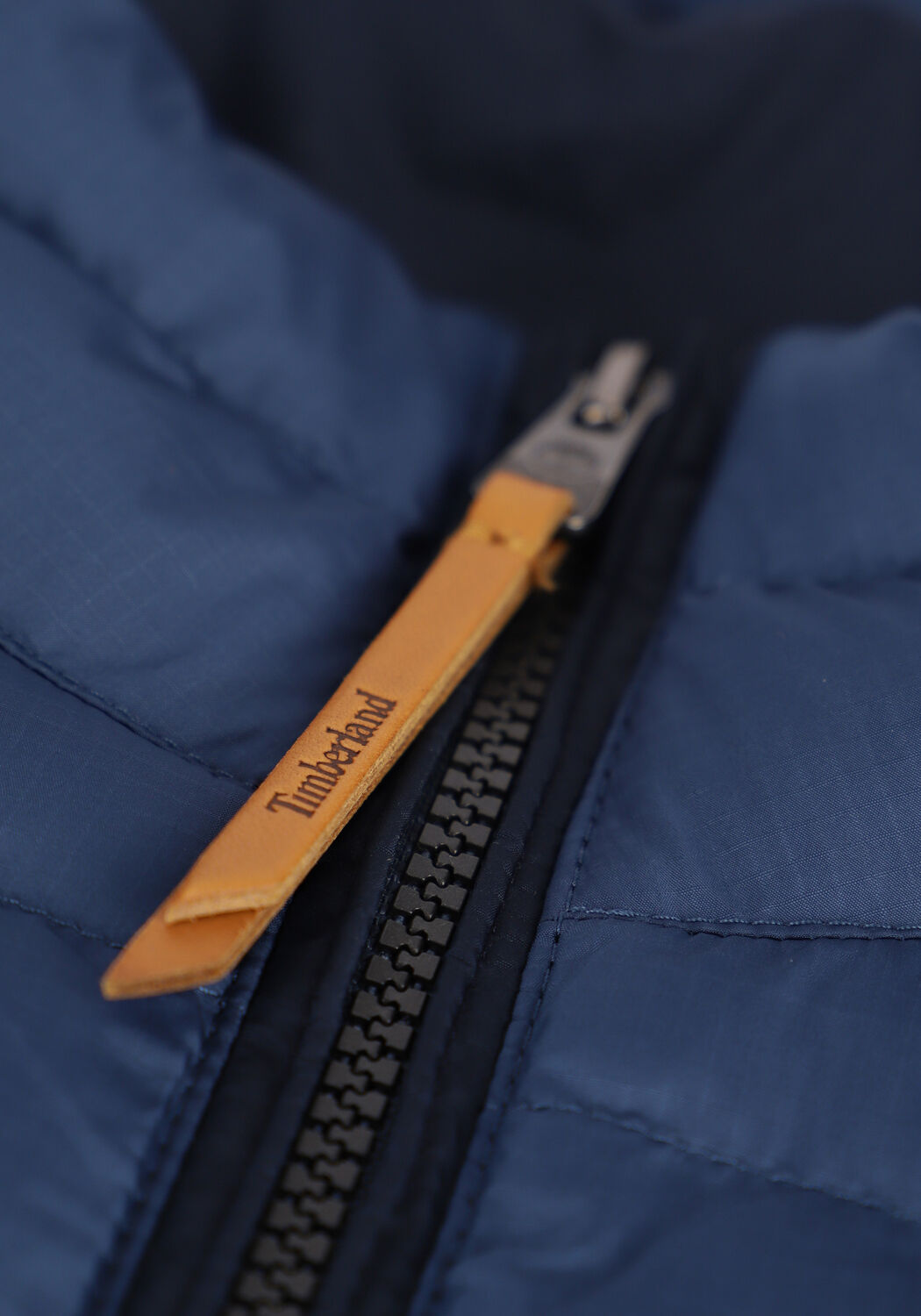 Graue TIMBERLAND Wattierte Jack AXIS PEAK JKT - large