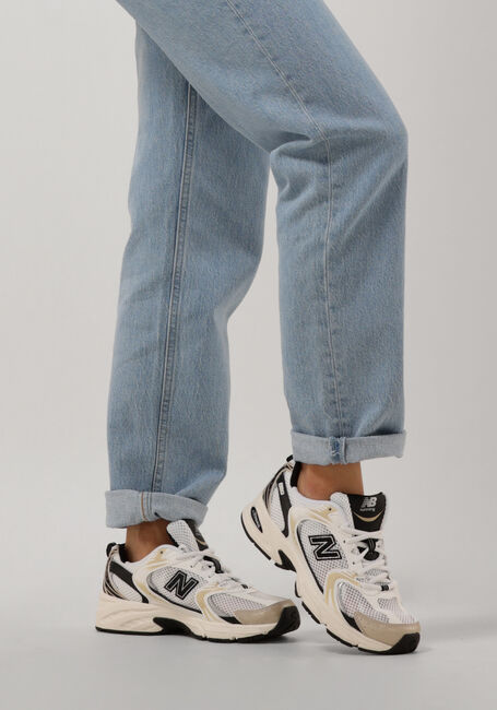 Wei&szlig;e NEW BALANCE Sneaker Low MR530 D - large