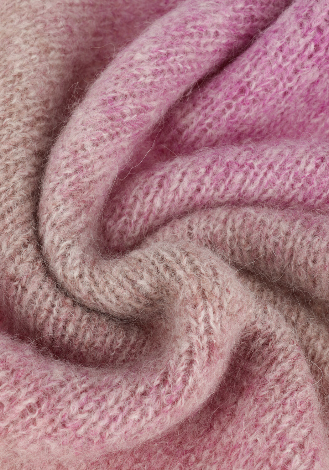 Rosane VANESSA BRUNO Sweatshirt SANA SWEATER - large