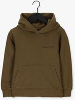 Khaki ZADIG & VOLTAIRE Sweatshirt X25340 - medium
