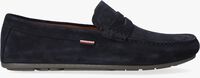 Blaue TOMMY HILFIGER Loafer CLASSIC PENNY LOAFER - medium