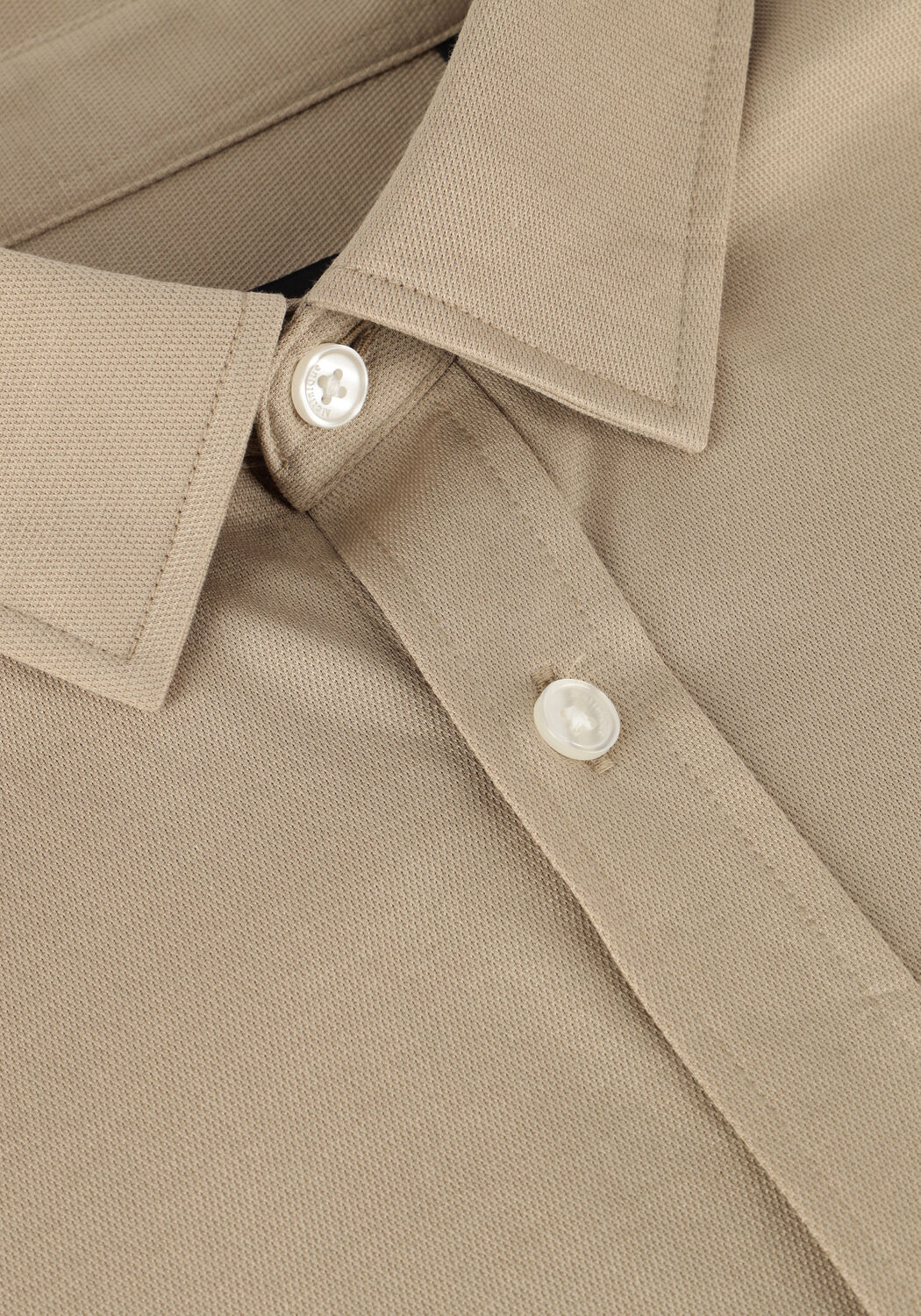 Beige MATINIQUE Casual-Oberhemd MATROSTOL BU - large