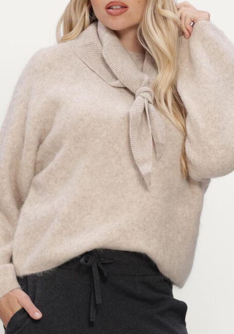 Creme KNIT-TED Pullover & Cardigans AMALIA PULLOVER - large