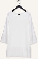 Weiße ANA ALCAZAR Minikleid MIXDRESS Weiße ANA ALCAZAR Minikleid MIXDRESS - medium