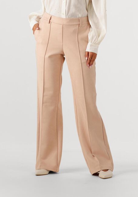 Beige NUKUS Hose JILL PANTS SCUBA - large