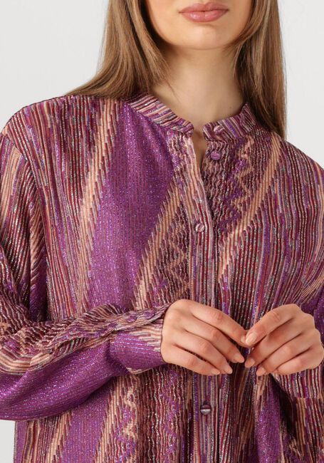 Lilane AMAYA AMSTERDAM Blusen KATE - large
