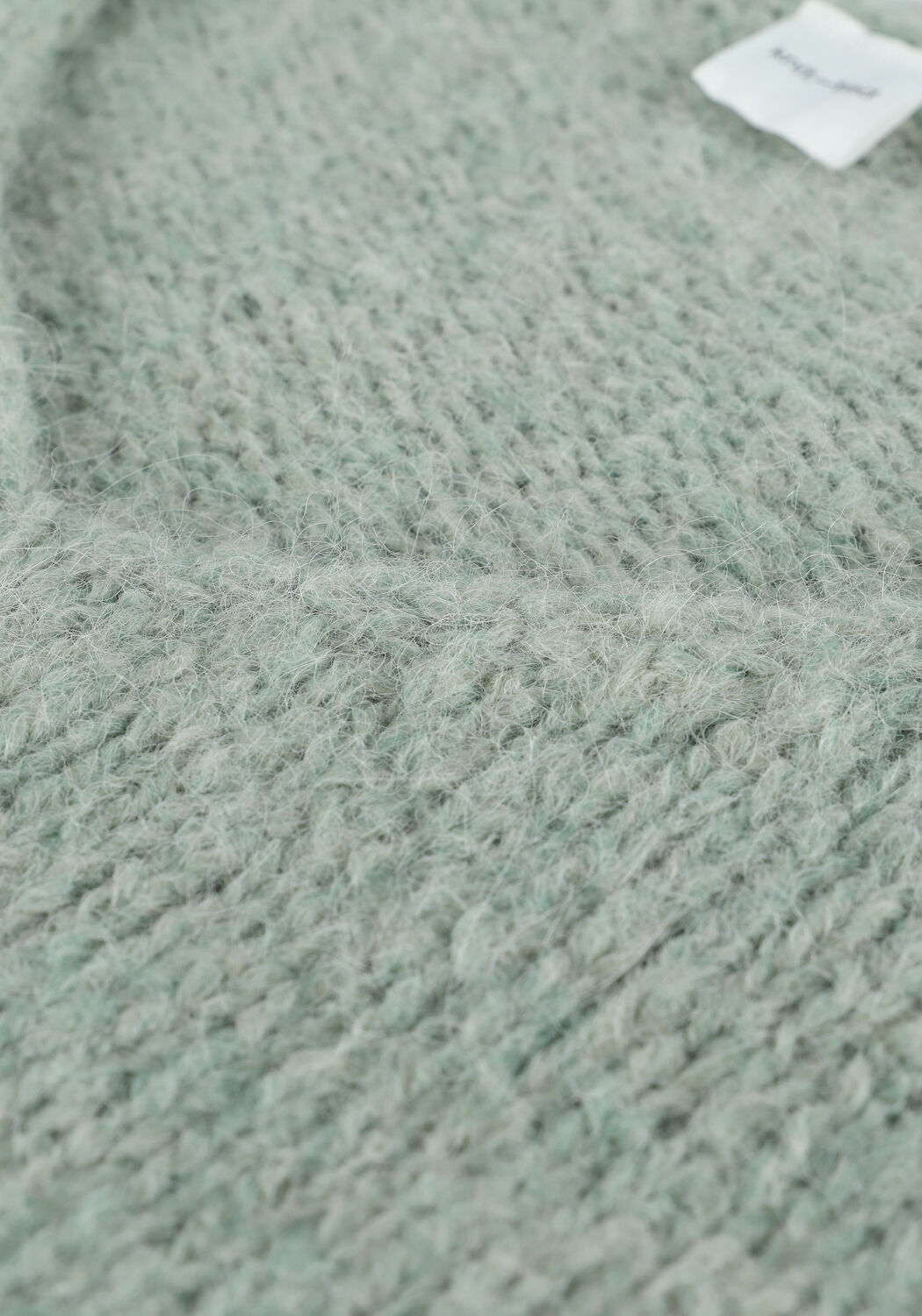 Minze KNIT-TED Pullover BEGONIA PULLOVER - large