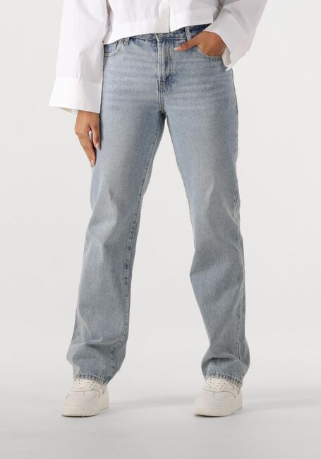Hellblau WITHBLACK Mom jeans WBLBROOKE MW BOYFRIEND JEANS - large