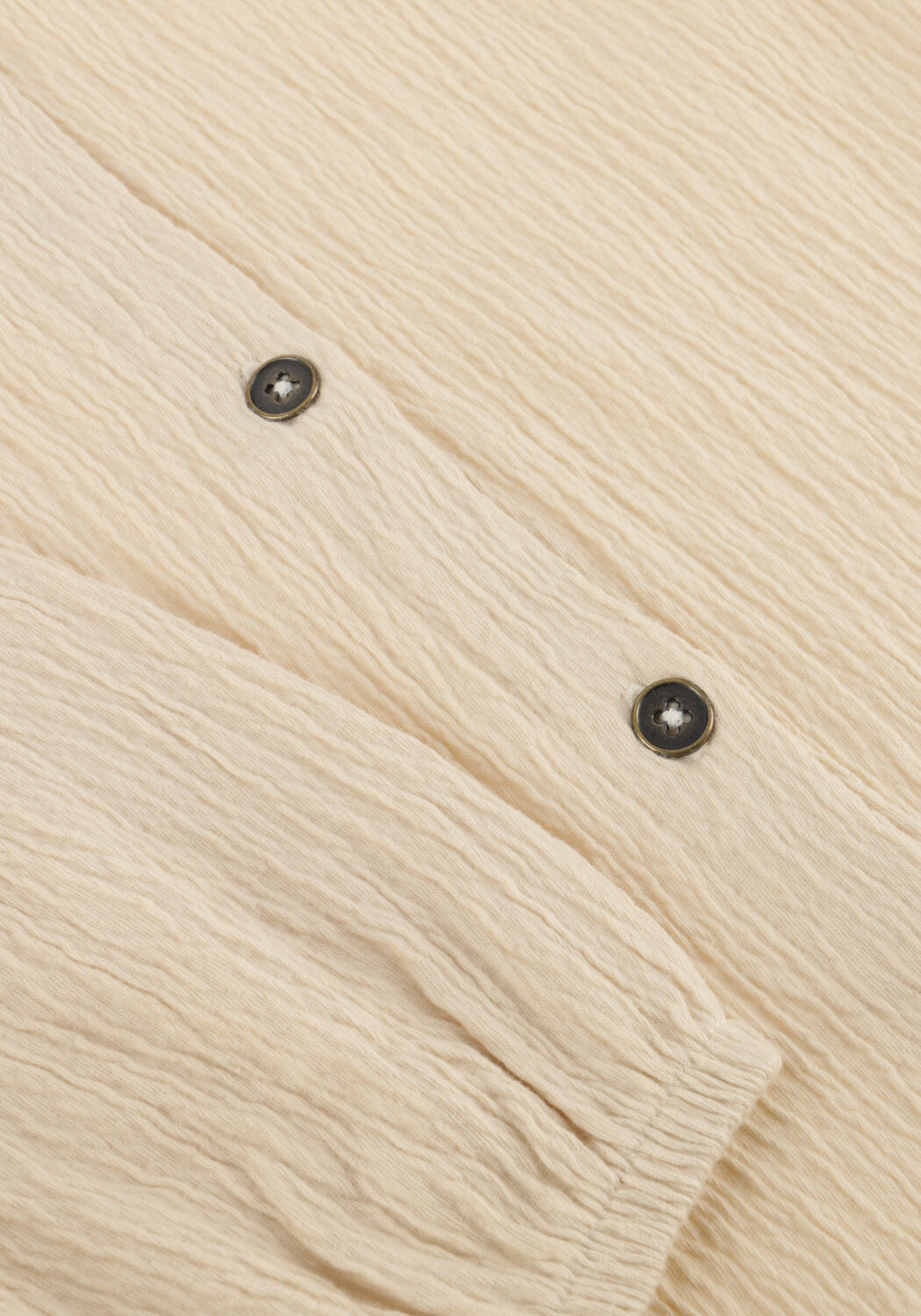 Ecru YOUR WISHES Blusen WAVY CLIFF BLOUSE - large