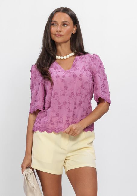 Rosane YDENCE Tops & T-shirts TOP FLORENCE - large