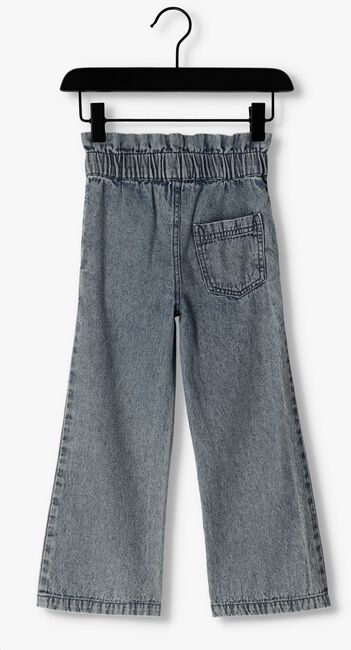 Blaue KOKO NOKO Wide jeans T46979-37 - large
