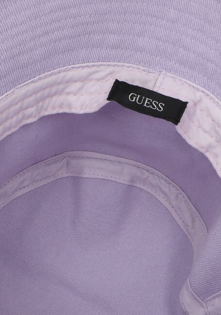 Lila GUESS Hut CESSILY BUCKET HAT - large