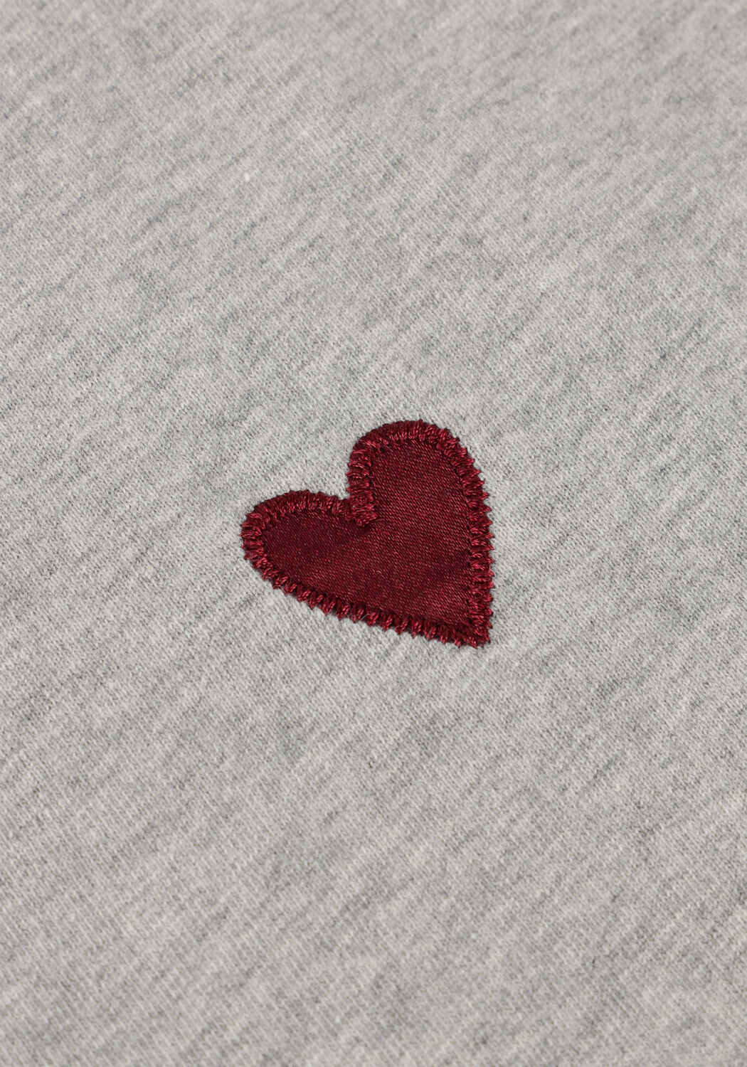 Graue CATWALK JUNKIE T-shirt OVERSIZED GRAPHIC TSHIRT - large