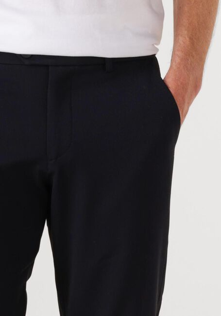 Dunkelblau LES DEUX Kurze Hose COMO SUIT PANTS - large