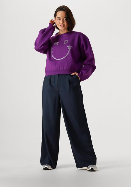 Lilane REFINED DEPARTMENT Sweatshirt TIFFANY - large