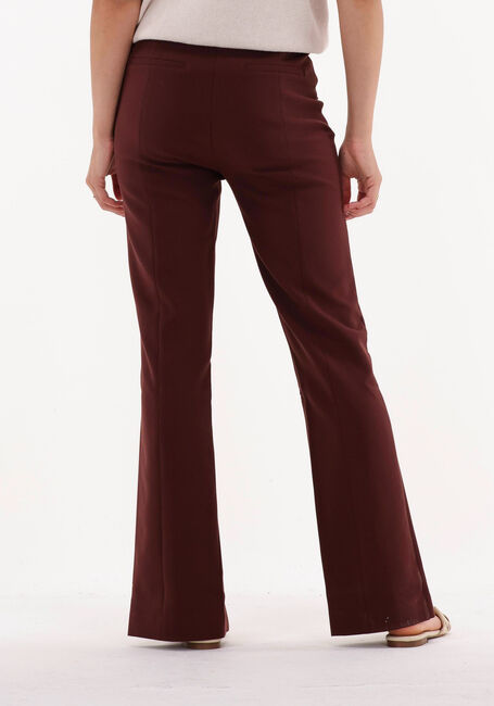 Braune ANOTHER LABEL Hose GINGER PANTS - large