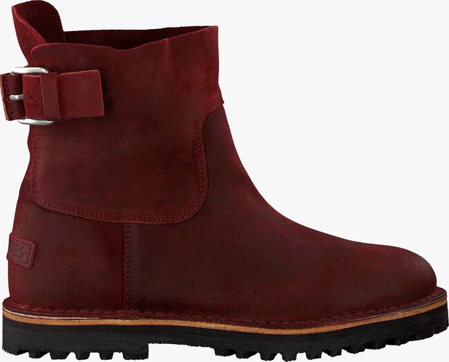 Rote SHABBIES Stiefeletten 181020134 - large