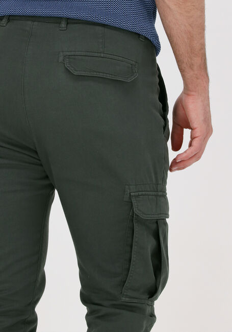 Grüne DRYKORN Cargohosen LAGO 270066 - large