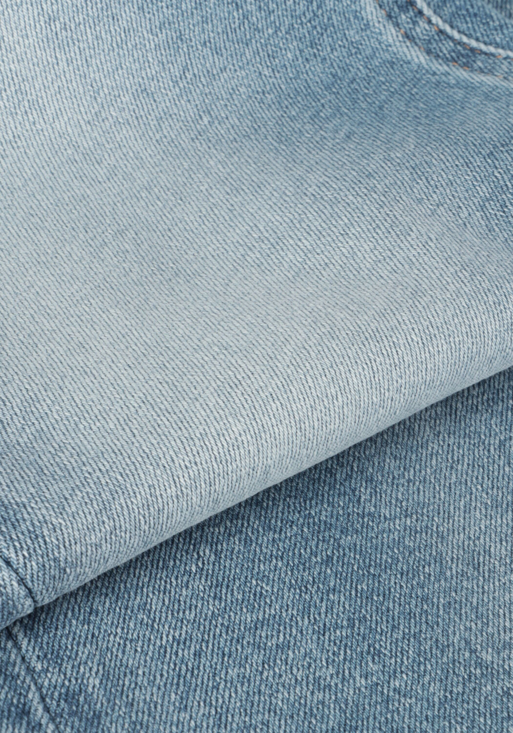 Hellblau TOMMY JEANS Slim fit jeans SCANTON SLIM AH1217 - large