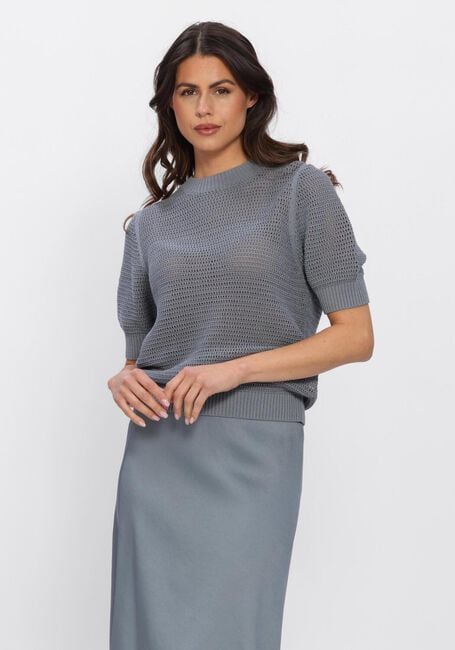 Blaue DRYKORN Pullover & Cardigans SANIDY - large