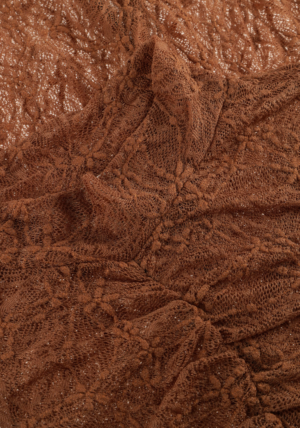 Braune AAIKO Top TYLER PA 123 - large