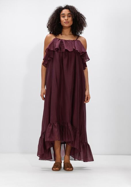 Bordeaux DEVOTION Kleider AURA - large